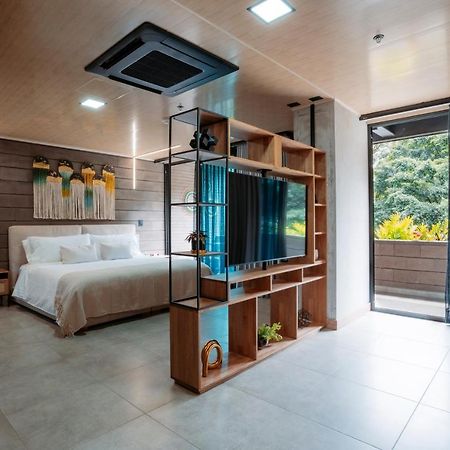 Hotel Living By Armoniko Меделин Екстериор снимка