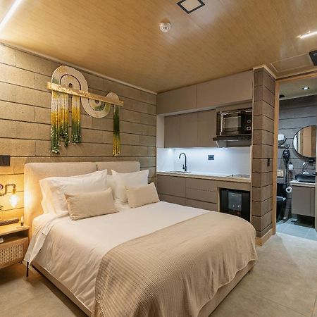 Hotel Living By Armoniko Меделин Екстериор снимка