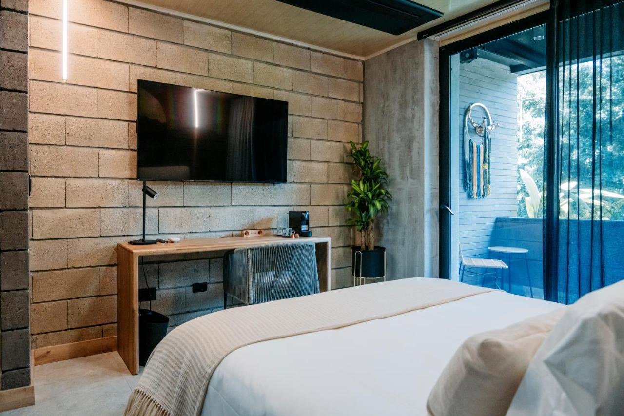 Hotel Living By Armoniko Меделин Екстериор снимка