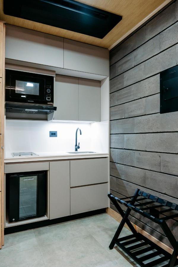 Hotel Living By Armoniko Меделин Екстериор снимка
