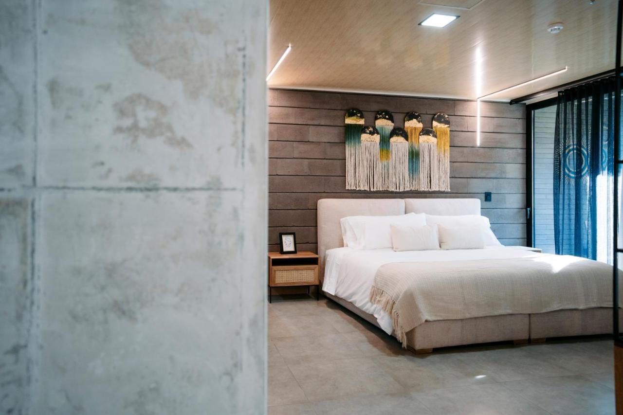 Hotel Living By Armoniko Меделин Екстериор снимка