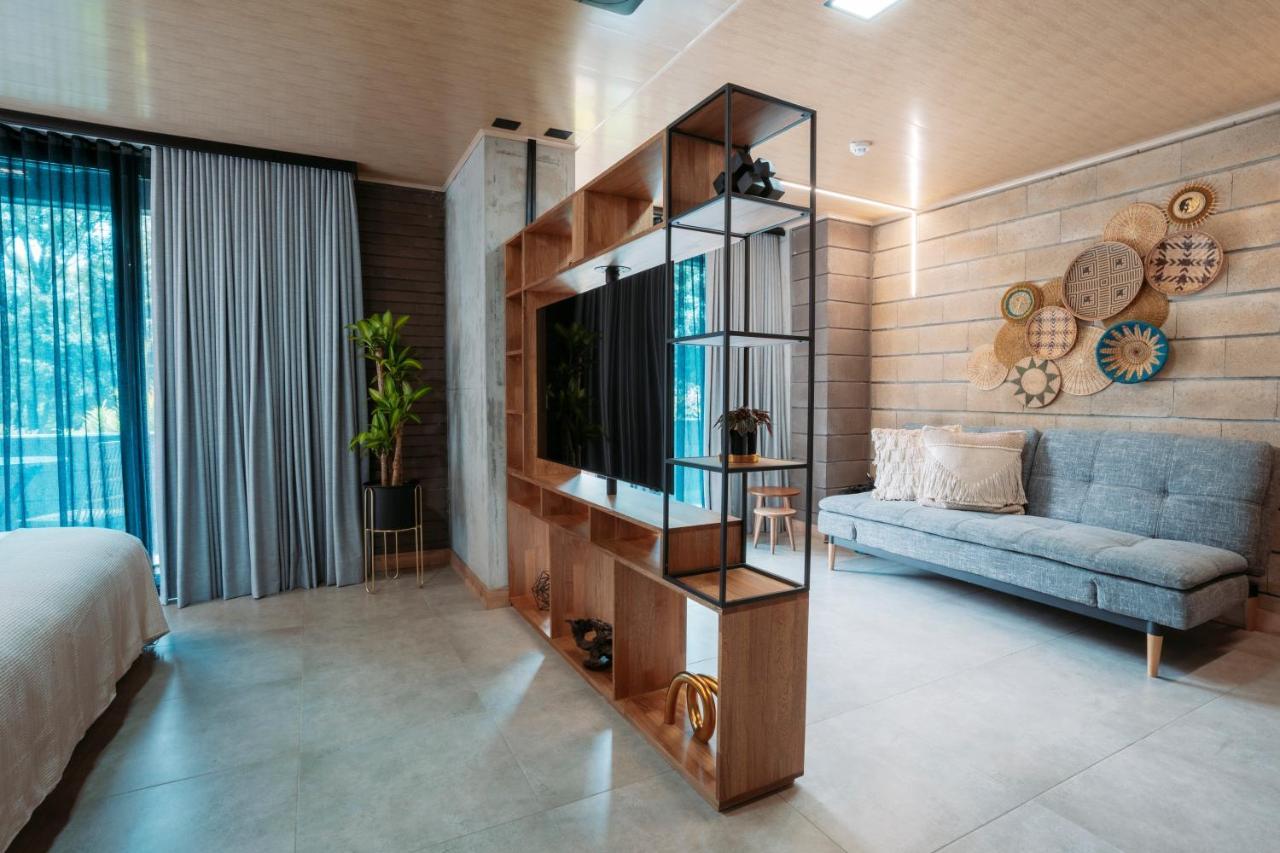 Hotel Living By Armoniko Меделин Екстериор снимка