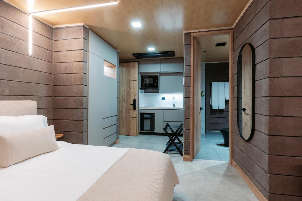 Hotel Living By Armoniko Меделин Екстериор снимка