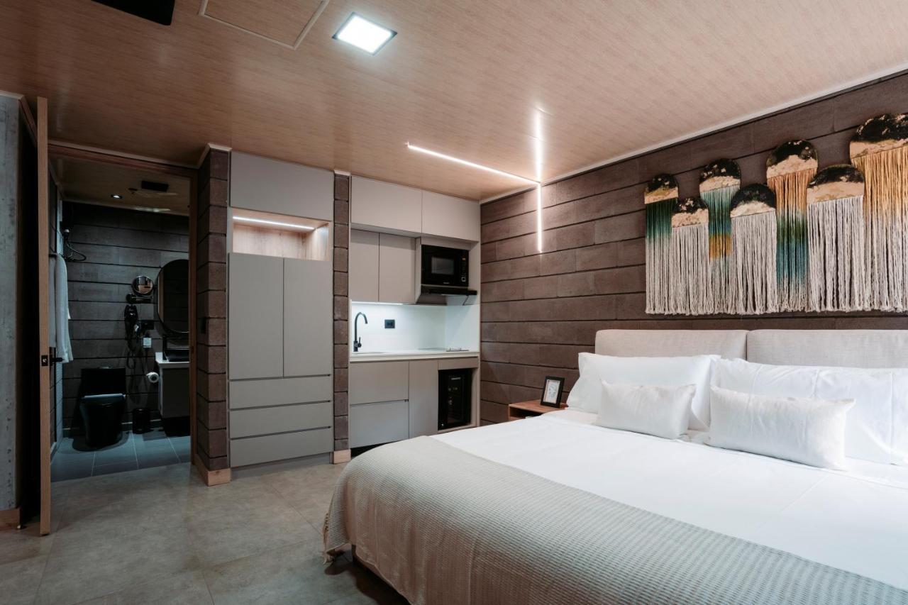 Hotel Living By Armoniko Меделин Екстериор снимка