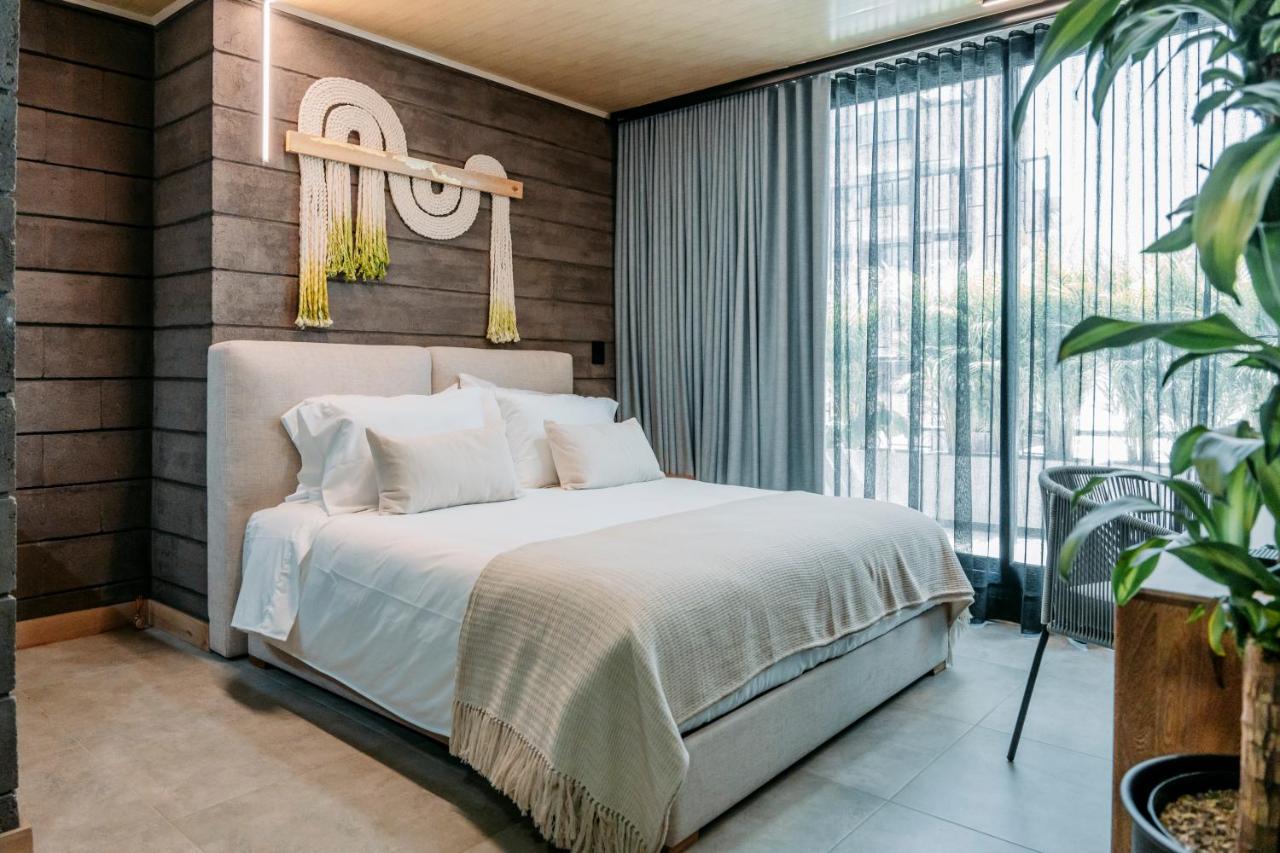 Hotel Living By Armoniko Меделин Екстериор снимка