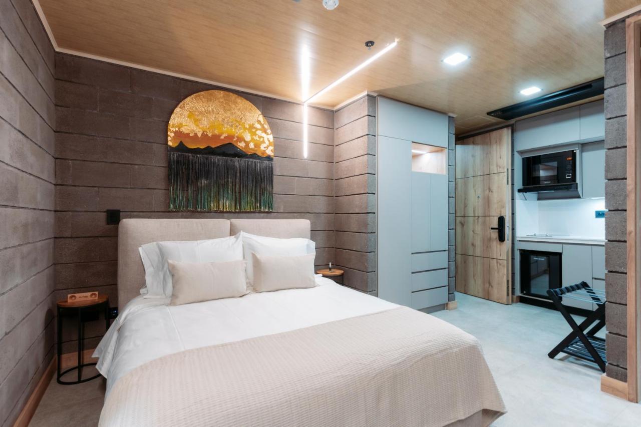 Hotel Living By Armoniko Меделин Екстериор снимка