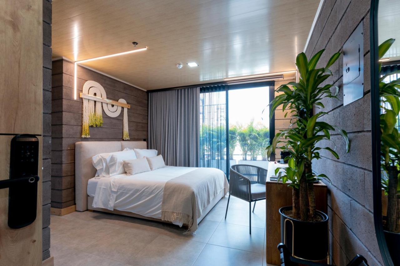 Hotel Living By Armoniko Меделин Екстериор снимка