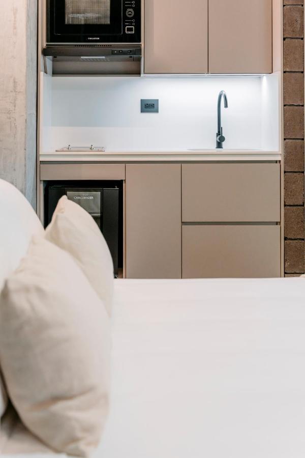 Hotel Living By Armoniko Меделин Екстериор снимка