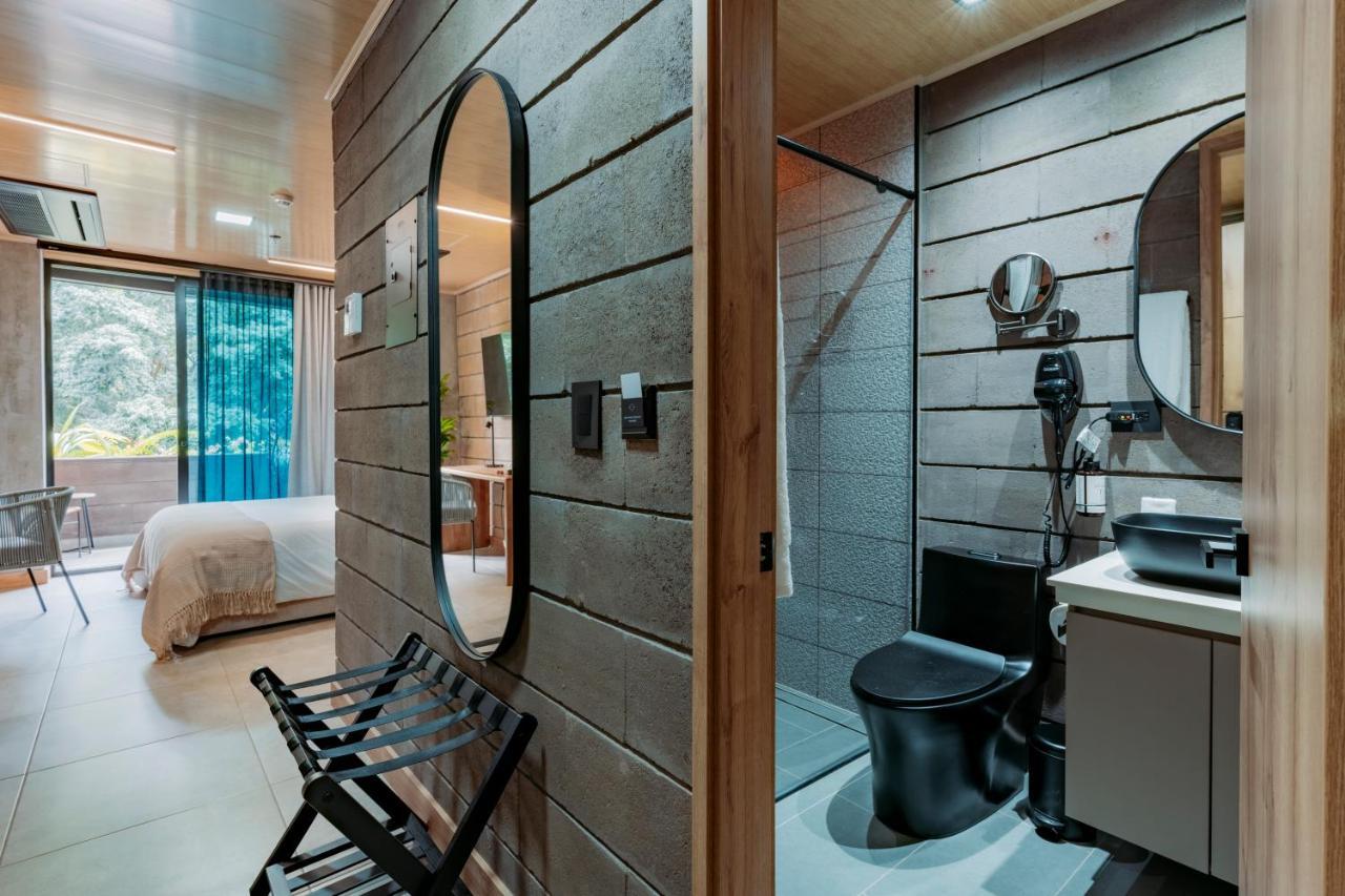 Hotel Living By Armoniko Меделин Екстериор снимка